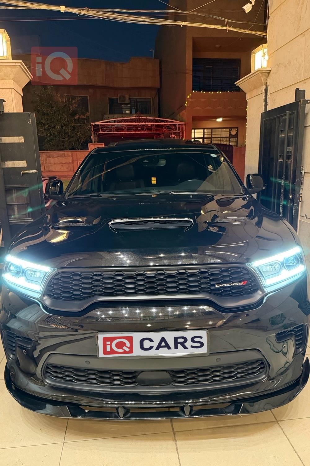 دودج دورانجو